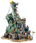 LEGO set 70840-1 Welcome to Apocalypseburg! - Image 13