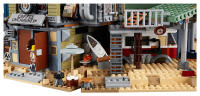 LEGO set 70840-1 Welcome to Apocalypseburg! - Image 22