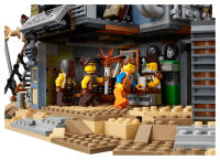 LEGO set 70840-1 Welcome to Apocalypseburg! - Image 23