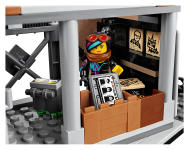 LEGO set 70840-1 Welcome to Apocalypseburg! - Image 25