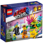 LEGO set 70847-1 Good Morning Sparkle Babies! - Image 2