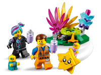 LEGO set 70847-1 Good Morning Sparkle Babies! - Image 4