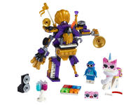 LEGO set 70848-1 Systar Party Crew - Image 1
