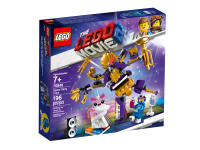 LEGO set 70848-1 Systar Party Crew - Image 2