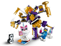 LEGO set 70848-1 Systar Party Crew - Image 3