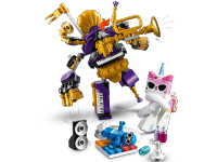 LEGO set 70848-1 Systar Party Crew - Image 4
