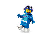 LEGO set 70848-1 Systar Party Crew - Image 6