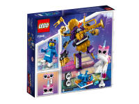 LEGO set 70848-1 Systar Party Crew - Image 7
