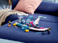 LEGO set 70849-1 Wyld-Mayhem Star Fighter - Image 3