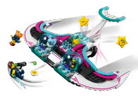 LEGO set 70849-1 Wyld-Mayhem Star Fighter - Image 5