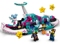 LEGO set 70849-1 Wyld-Mayhem Star Fighter - Image 6