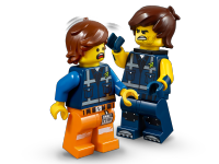 LEGO set 70849-1 Wyld-Mayhem Star Fighter - Image 8