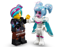 LEGO set 70849-1 Wyld-Mayhem Star Fighter - Image 9