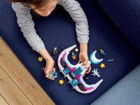 LEGO set 70849-1 Wyld-Mayhem Star Fighter - Image 11