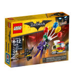 LEGO set 70900-1 The Joker Balloon Escape - Image 2