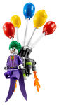 LEGO set 70900-1 The Joker Balloon Escape - Image 3