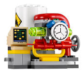 LEGO set 70900-1 The Joker Balloon Escape - Image 5