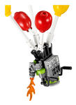 LEGO set 70900-1 The Joker Balloon Escape - Image 7
