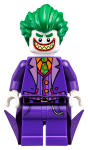 LEGO set 70900-1 The Joker Balloon Escape - Image 8