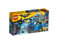 LEGO set 70901-1 Mr. Freeze Ice Attack - Image 2