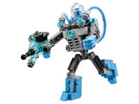 LEGO set 70901-1 Mr. Freeze Ice Attack - Image 3