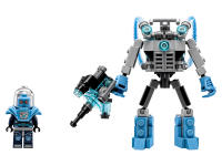 LEGO set 70901-1 Mr. Freeze Ice Attack - Image 4
