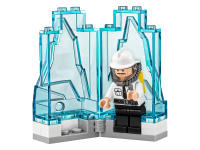 LEGO set 70901-1 Mr. Freeze Ice Attack - Image 6