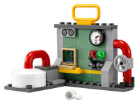 LEGO set 70901-1 Mr. Freeze Ice Attack - Image 7