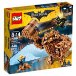 LEGO set 70904-1 Clayface Splat Attack - Image 2