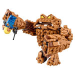LEGO set 70904-1 Clayface Splat Attack - Image 3