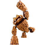 LEGO set 70904-1 Clayface Splat Attack - Image 5