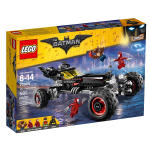 LEGO set 70905-1 The Batmobile - Image 2