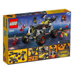 LEGO set 70905-1 The Batmobile - Image 5
