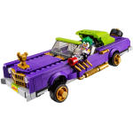 LEGO set 70906-1 The Joker Notorious Lowrider - Image 3