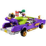 LEGO set 70906-1 The Joker Notorious Lowrider - Image 4