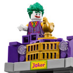 LEGO set 70906-1 The Joker Notorious Lowrider - Image 5