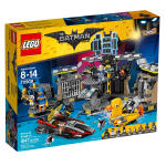 LEGO set 70909-1 Batcave Break-in - Image 2