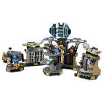 LEGO set 70909-1 Batcave Break-in - Image 3