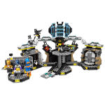LEGO set 70909-1 Batcave Break-in - Image 4