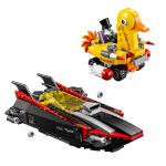 LEGO set 70909-1 Batcave Break-in - Image 5