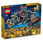 LEGO set 70909-1 Batcave Break-in - Image 6