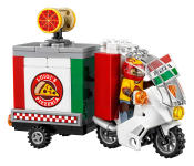 LEGO set 70910-1 Scarecrow Special Delivery - Image 4