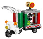 LEGO set 70910-1 Scarecrow Special Delivery - Image 5