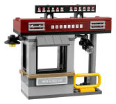 LEGO set 70910-1 Scarecrow Special Delivery - Image 7