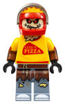 LEGO set 70910-1 Scarecrow Special Delivery - Image 11