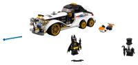 LEGO set 70911-1 The Penguin Arctic Roller - Image 1