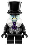 LEGO set 70911-1 The Penguin Arctic Roller - Image 4