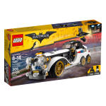 LEGO set 70911-1 The Penguin Arctic Roller - Image 2