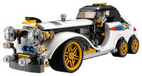 LEGO set 70911-1 The Penguin Arctic Roller - Image 5