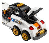 LEGO set 70911-1 The Penguin Arctic Roller - Image 7